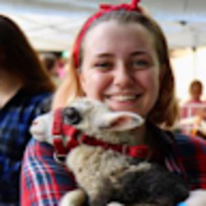 Meet your Posher, Emma